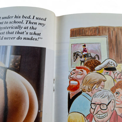 Australian Playboy Magazine January 1984 Veronica Gamba