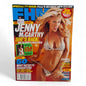 FHM Magazine October 2003 - Jenny McCarthy is Back / Lisa Guerrero Exclusive