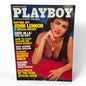 Vintage Australian Playboy Magazine April 1984 VG Condition Complete