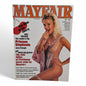 Mayfair Magazine October 1987 Vol. 22 No. 10 U.K Playboy Mette Poulson