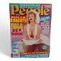 People Magazine Australia July 10th 1991 Rachelle
