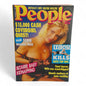 People Magazine Australia With Pix December 13th 1989