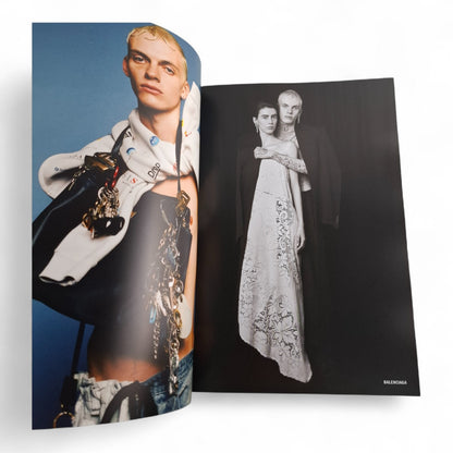 Ten Magazine Australia Issue 12 Spring Summer Issue 2024