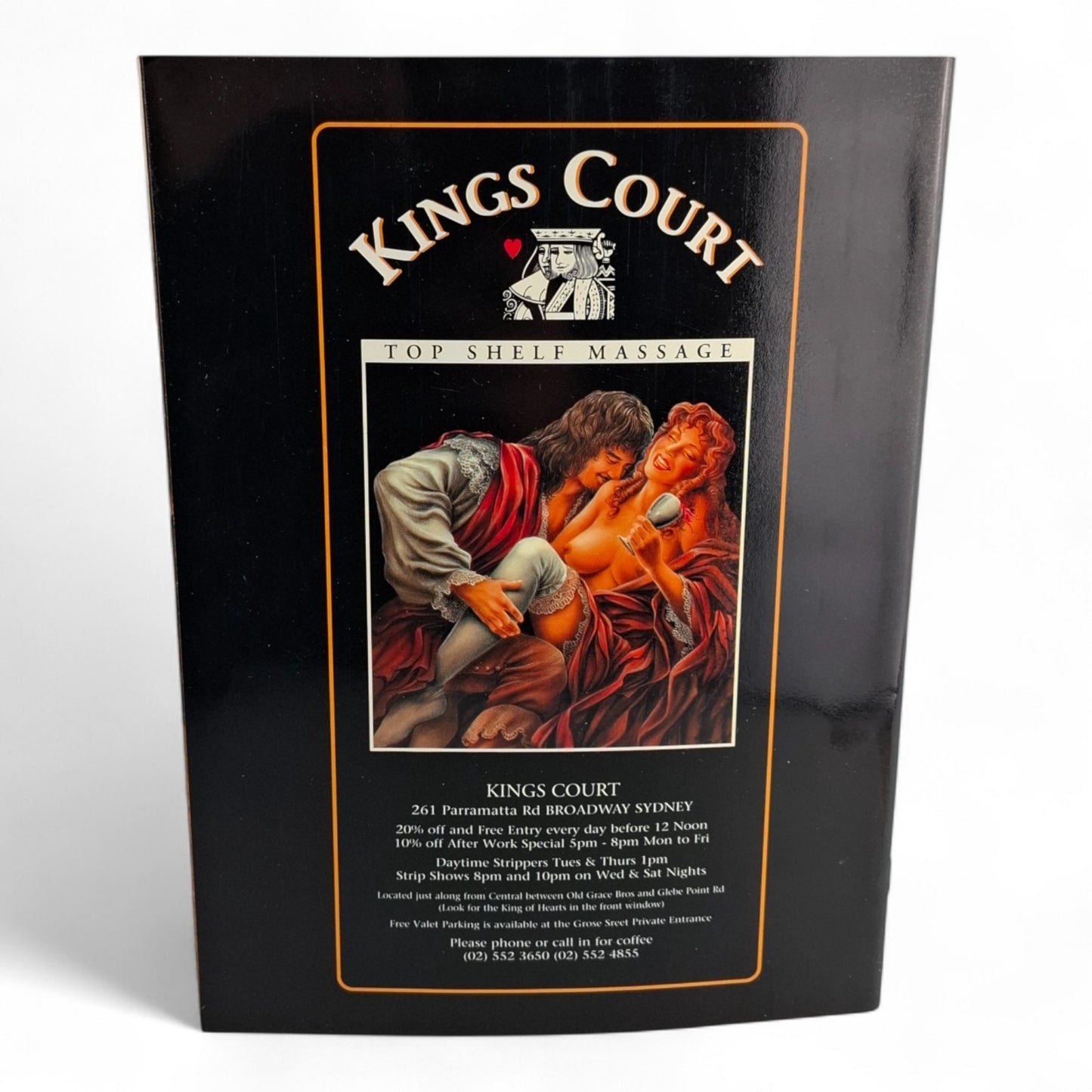 Penthouse Couples Magazine - Limited Edition No. 36 1993 EXCELLENT