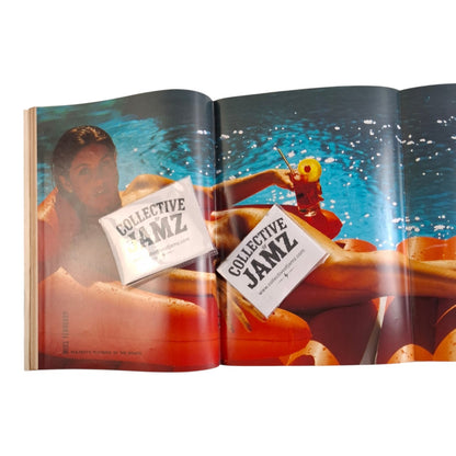 Australian Playboy Magazine February 1980 Jane Priest / Lesley Ellen Clark