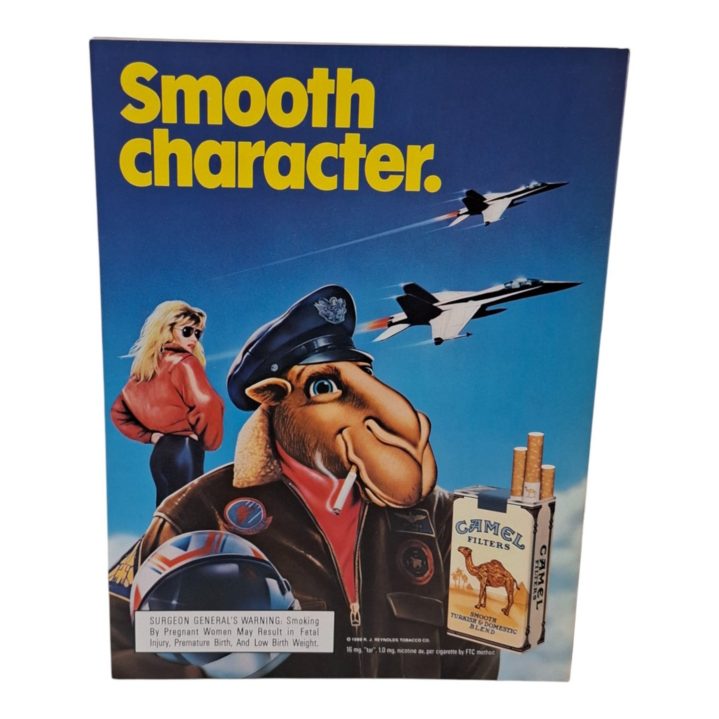 PLAYBOY MAGAZINE February 1989 Michelle Smith Simone Eden