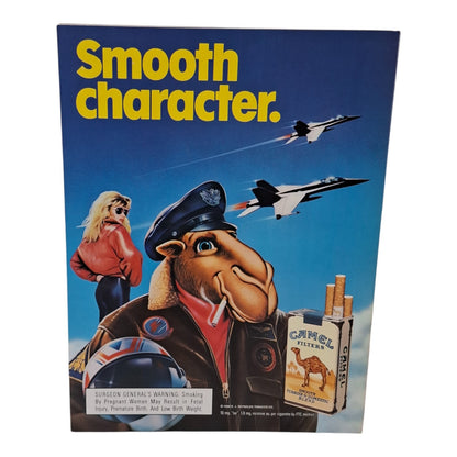 PLAYBOY MAGAZINE February 1989 Michelle Smith Simone Eden