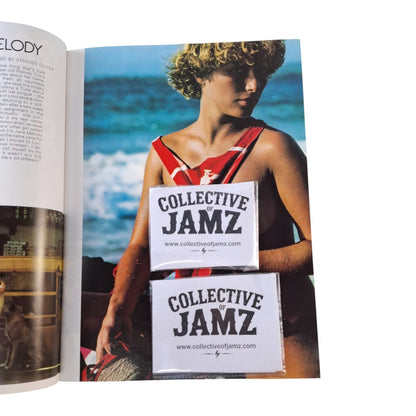 Mayfair Magazine Vol. 13 No. 4 1978 Nancy Edwards / Jennifer Eccles