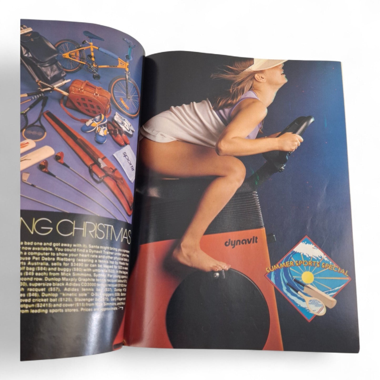 AUSTRALIAN PENTHOUSE Men's Magazine January 1981