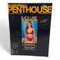 AUSTRALIAN PENTHOUSE Men's Magazine Black Label March 2001