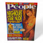 Australian PEOPLE MAGAZINE With PIX April 27th 1994 Cherry Ward