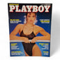 Australian Playboy Magazine February 1986 Jakki Govan