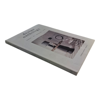 Design Anthology Australia First Edition Issue 1 Magazine