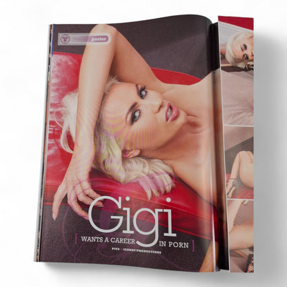 The Picture Premium Magazine Australia Issue 179 EXCELLENT COMPLETE - PLAYBOY