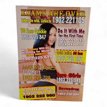 Australian People Magazine January 2007 Sarah Beeharee