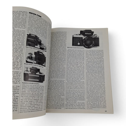 Penthouse Photo World Magazine - June July 1977