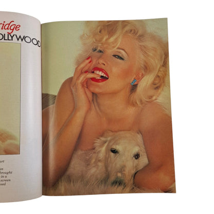 Australian Playboy Magazine December 1980 Linda Kerridge / Terri Welles NO C/F