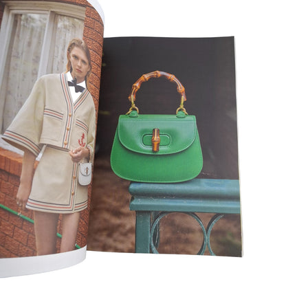 LOVE WANT LoveWant ISSUE 29 Fashion Magazine: Becoming Whitney Peak Like Vogue