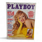 Australian Playboy Magazine May 1995  Amber Smith