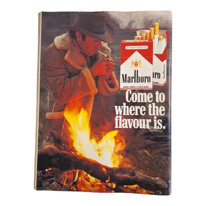 AUSTRALIAN PENTHOUSE - Men's Magazine October 1979 Vol. 1 No. 1