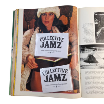 Playboy MAGAZINE September 1979 Vicki McCarty Complete