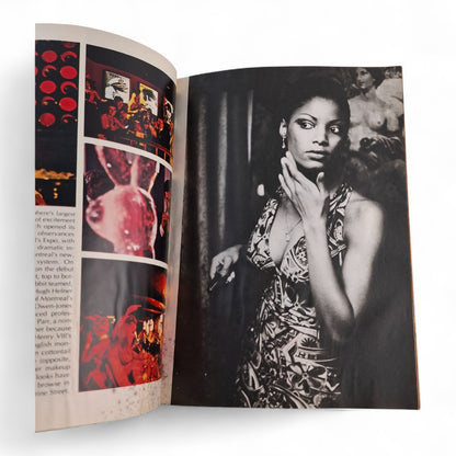 Playboy Bunnies Magazine USA 1972