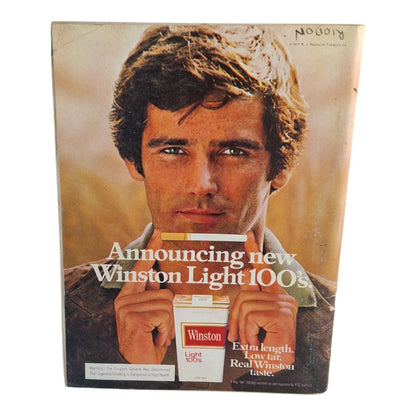 Playboy Magazine June 1977 Patti McGuire / Virve Reid