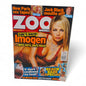ZOO Weekly Magazine Australia #50 February 2007 Imogen Bailey
