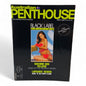 Australian Penthouse Magazine - Black Label March 2003 Aria