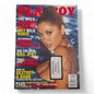 Playboy Magazine November 2010 Arianny Celeste COMPLETE