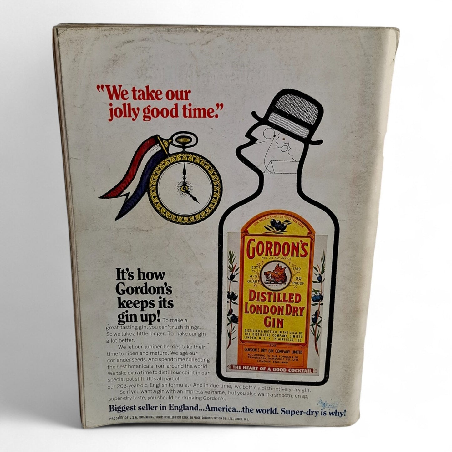 Playboy Magazine May 1972 Number 5 Volume 19 Barbi Benton NO CENTERFOLD