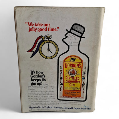 Playboy Magazine May 1972 Number 5 Volume 19 Barbi Benton NO CENTERFOLD