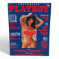 Australian Playboy Magazine May 1990 Deborah Driggs EXCELLENT