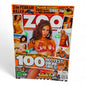 ZOO Weekly Magazine Australia #55 March 2007 Lisa-Shae
