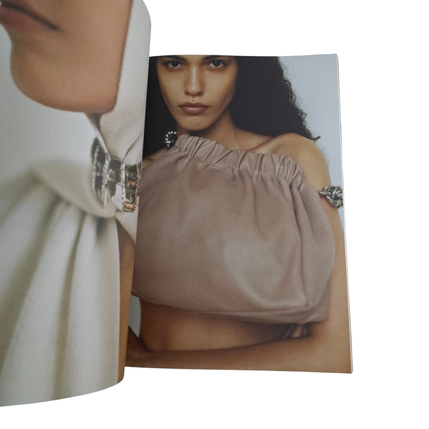 LOVE WANT LoveWant ISSUE 29 Fashion Magazine: Becoming Whitney Peak Like Vogue