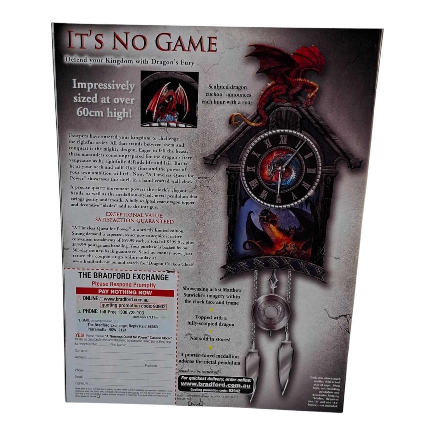 The Picture Magazine Australia #1438 September 2017 Lucy Vixen / Taylor Jane