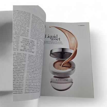 Vogue Australia Magazine July 2015 The Music Issue Lorde Cover