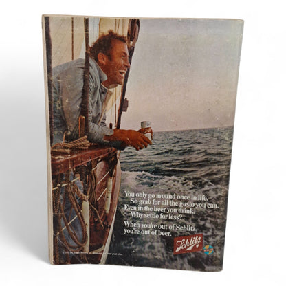 Playboy Magazine January 1970  COMPLETE