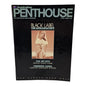 Australian Penthouse Magazine -Black Edition April 1996 Ashley Lauren