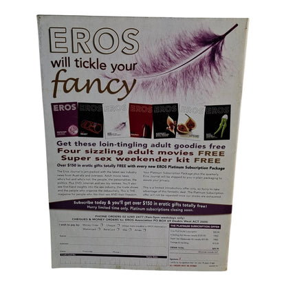 The Picture Magazine #956 January 2007 Gabriel Marquez / Tanya