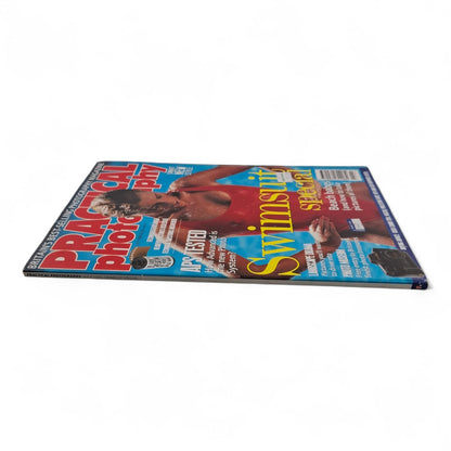 Practical Photography Magazine Swimsuit Special July 1996