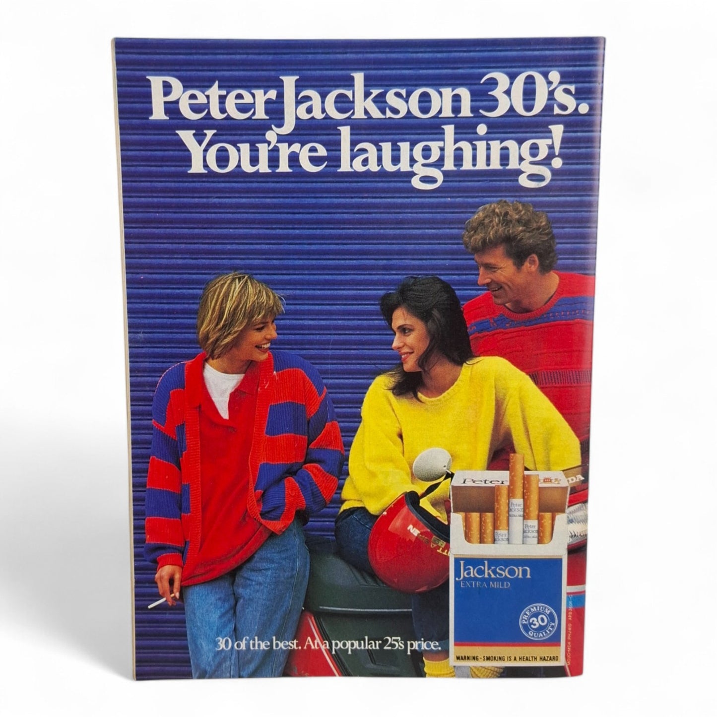 People Magazine With PIX Australia June 8th 1987 Narelle Nixon