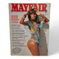 Mayfair Magazine Vol. 14 No. 10 October 1979 U.K Jacky Cunningham