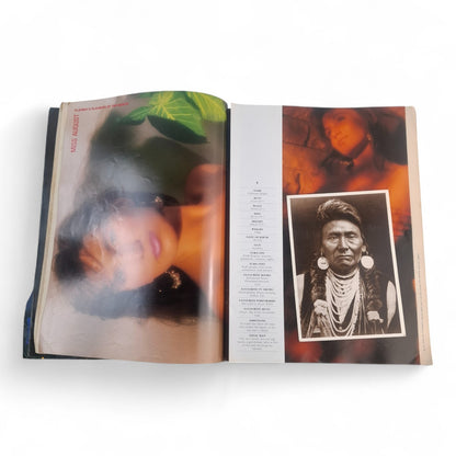 Australian Playboy August 1990 Sharon Stone - Acceptable Condition