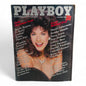 Vintage Playboy Magazine December 1985 Barbi Benton