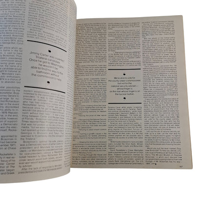 Penthouse Magazine December 1977 Cheryl Rixon