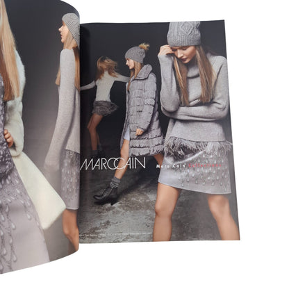 Vogue Australia Magazine March 2014 Mia Wasikowska Cover EXCELLENT