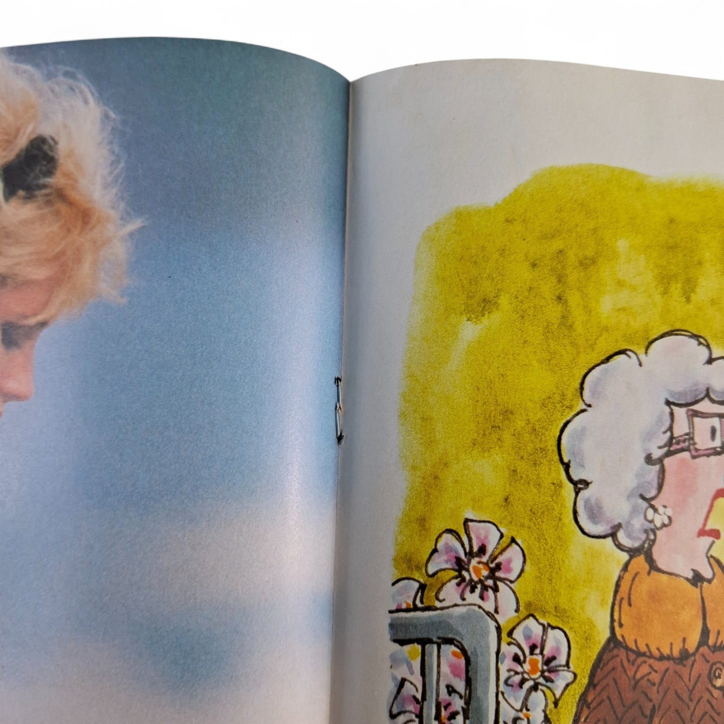 Australian Playboy - April 1985 - Susan Dean, Donna Smith + Thomas Keneally