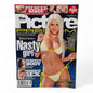 Australian Picture Premium Magazine Issue 184 EXCELLENT COMPLETE - PLAYBOY