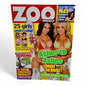 ZOO Weekly Magazine Australia #176 July 2009 Brooke and Raychel